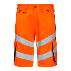 F. Engel Safety Light arbejdsshorts