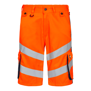 F. Engel Safety Light arbejdsshorts