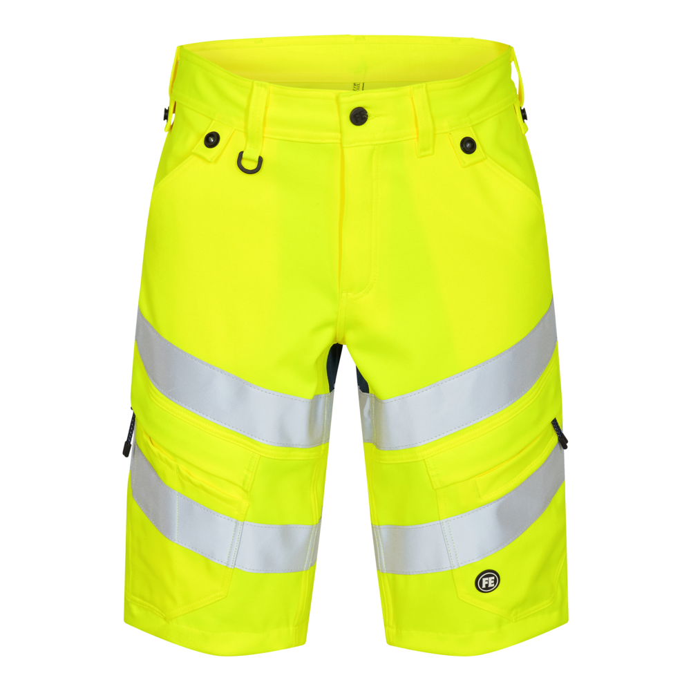 F. Engel Safety shorts Arbejdstøj Profil Design Trading ApS