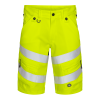 72,High Vis Gul/Sort