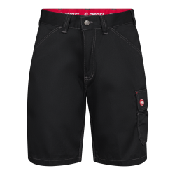 F.Engel Combat h�ndv�rkershorts 88 Sort