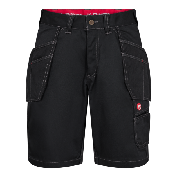 F. Engel Combat arbejdsshorts med h�ngelommer