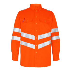 F.Engel Safety skjorte