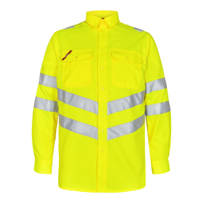 F. Engel Safety skjorte