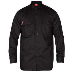 F. Engel Extend langrmet skjorte