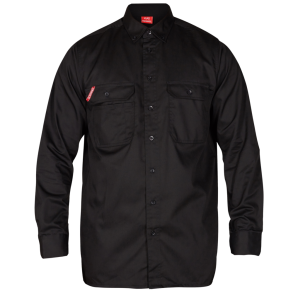 F. Engel Extend langrmet skjorte