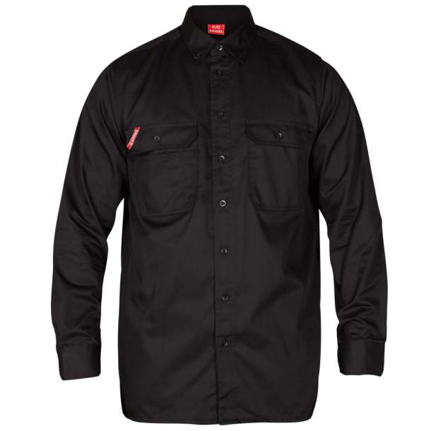 F. Engel Extend langrmet skjorte