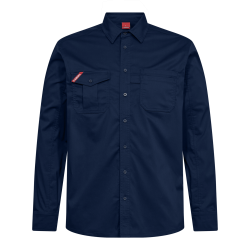 FE. Extend langrmet skjorte med strk