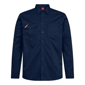 FE. Extend langrmet skjorte med strk