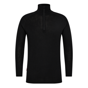 F. Engel Uldundertrje med lynls