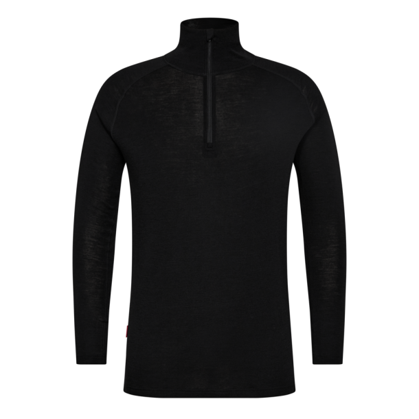 F. Engel Uldundertrje med lynls