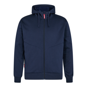 F.Engel Extend sweatshirt med htte