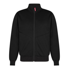 F.Engel Extend sweatshirt med hj krave