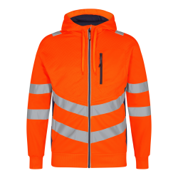 F. Engel SAFETY sweat cardigan
