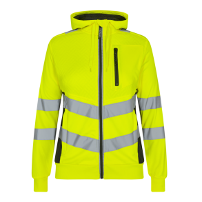 F. Engel Safety dame sweat cardigan