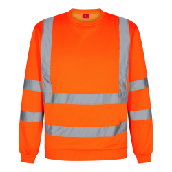 F. Engel Safety sweatshirt