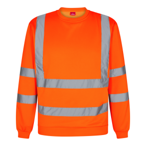 F. Engel Safety sweatshirt