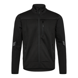 F. Engel Entire midlayer cardigan