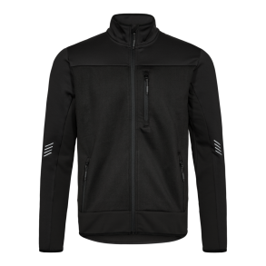 F. Engel Entire midlayer cardigan