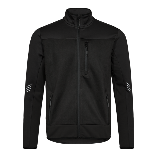 F. Engel Entire midlayer cardigan