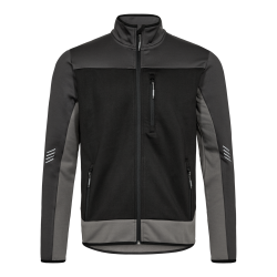 F. Engel Entire midlayer cardigan