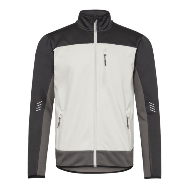 F. Engel Entire midlayer cardigan