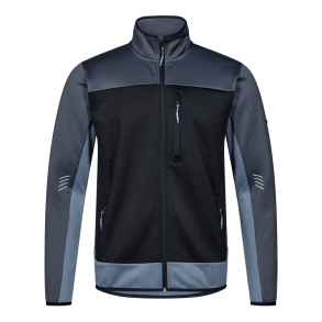 F. Engel Entire midlayer cardigan