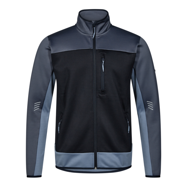 F. Engel Entire midlayer cardigan