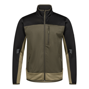 F. Engel Entire midlayer cardigan