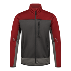 F. Engel Entire midlayer cardigan