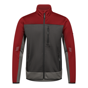 F. Engel Entire midlayer cardigan