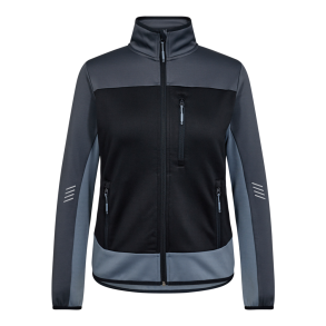 F. Engel Entire dame midlayer cardigan