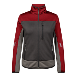 F. Engel Entire dame midlayer cardigan