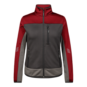 F. Engel Entire dame midlayer cardigan