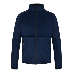 F. Engel X-treme midlayer cardigan