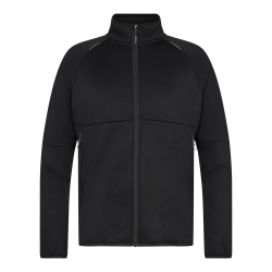 F. Engel X-treme midlayer cardigan