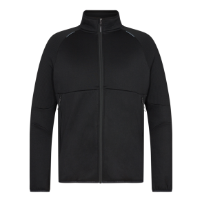 F. Engel X-treme midlayer cardigan