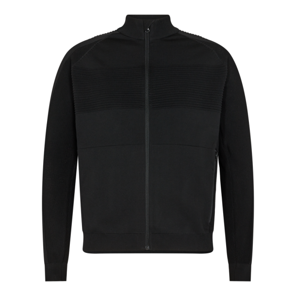 F. Engel - X-treme strikket cardigan