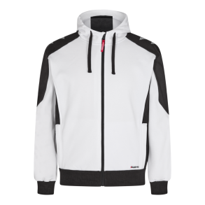 F. Engel Galaxy Sweat Cardigan med htte