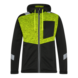 F. Engel Cargo strik cardigan