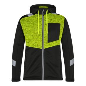 F. Engel Cargo strik cardigan