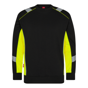 F. Engel Cargo sweatshirt