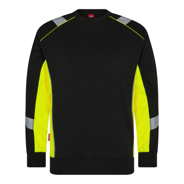 F. Engel Cargo sweatshirt