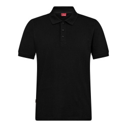 F. Engel Extend Poloshirt med strk