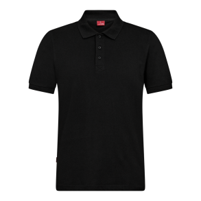 F. Engel Extend Poloshirt med strk