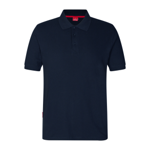 F.Engel Extend poloshirt med brystlomme