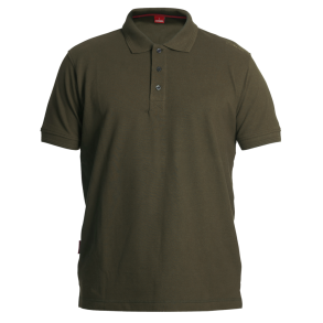 F.Engel Extend poloshirt med brystlomme