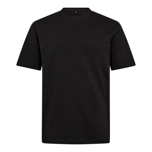 F. Engel EXTEND bomulds T-shirt