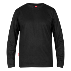 F. Engel Extend langrmet T-shirt