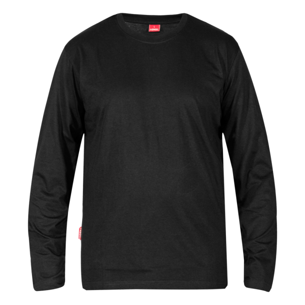 F. Engel Extend langrmet T-shirt